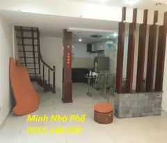 Bán Nhà Bạch Đằng 5x12 , Gần Bà Chiểu, Hàng Xanh Chỉ Hơn 4 Tỉ