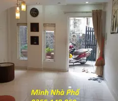 Bán Nhà Bạch Đằng 5x12 , Gần Bà Chiểu, Hàng Xanh Chỉ Hơn 4 Tỉ