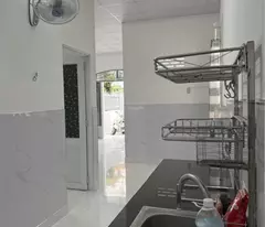 hãy nhanh tay sở hữu ngôi nhà riêng tại con đường 2/4, Phường Vạn Thạnh, Nha Trang - giá bán 2,68