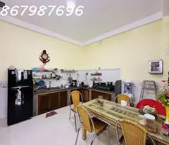 Bán Nhà 2 Tầng Hẻm Đường Lạc Long Quân, Phường Phước Tân, TP Nha Trang - Giá 3,2 Tỷ