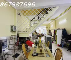 Bán Nhà 2 Tầng Hẻm Đường Lạc Long Quân, Phường Phước Tân, TP Nha Trang - Giá 3,2 Tỷ