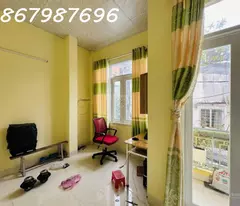 Bán Nhà 2 Tầng Hẻm Đường Lạc Long Quân, Phường Phước Tân, TP Nha Trang - Giá 3,2 Tỷ