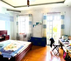 XE HƠi VÀO NHÀ LÊ ĐỨC THỌ P16 103M2 4 TẦNG ĐÚC 5M X20M CHỈ 9Ty