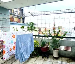 XE HƠi VÀO NHÀ LÊ ĐỨC THỌ P16 103M2 4 TẦNG ĐÚC 5M X20M CHỈ 9Ty