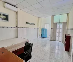 Bán nhà Hẻm xe hơi 7 Chỗ Tân Sơn Nhì, Tân Phú, 4 x 12.5m, 4,2 tỷ.