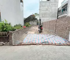 Bán đất thổ cư 70m2 Đức Thượng, Hoài Đức, Hà Nội - 5.4 tỷ