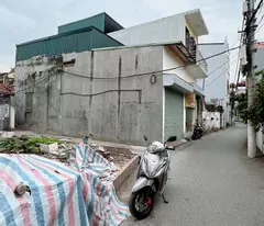 Bán đất thổ cư 70m2 Đức Thượng, Hoài Đức, Hà Nội - 5.4 tỷ