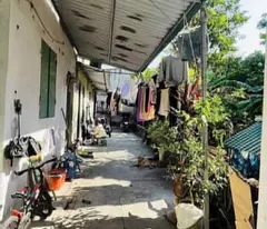 Lô đất tại ngõ Mai Ngô, khu 3 Nhị Châu, TP Hải Dương.