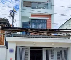 Bán Nhà Đẹp 2 Tầng, 1 Tum, Đường Ô Tô Phước Long Gần Chợ An Bình Tân – Giá 4,6 Tỷ, Diện Tích 92m²