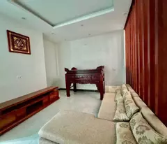 Bán nhà 3 tầng tổ 11, TT Quang Minh, Mê Linh, HN. Gần KCN Quang Minh. DT 104m, giá 4 tỷ.