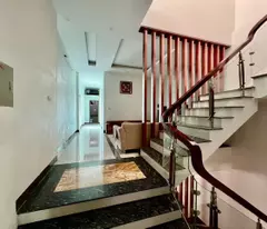 Bán nhà 3 tầng tổ 11, TT Quang Minh, Mê Linh, HN. Gần KCN Quang Minh. DT 104m, giá 4 tỷ.