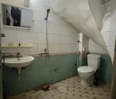 Bán nhà 3 tầng, 32m², 2PN, 2WC, ngõ 422 Sơn Đồng, Hoài Đức, 3 tỷ, sổ đỏ
