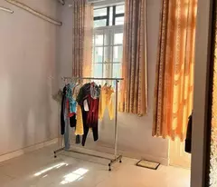 Bán nhà đẹp shc 1 trệt 1 lầu mặt tiền lớn Xuân Thới Thượng 25
