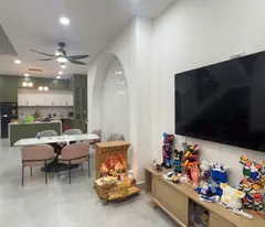 BÁN NHÀ ĐƯỜNG DƯƠNG QUẢNG HÀM, P5, GÒ VẤP – VỊ TRÍ ĐẮC ĐỊA, GIÁ TỐT!