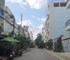 BÁN NHÀ ĐƯỜNG DƯƠNG QUẢNG HÀM, P5, GÒ VẤP – VỊ TRÍ ĐẮC ĐỊA, GIÁ TỐT!