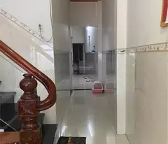 Bán Nhà Riêng 1 Trệt 1 Lầu Tại Đường Chế Lan Viên, Phước Long, Nha Trang - Giá 3,7 Tỷ, Diện Tích