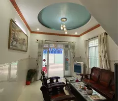 Bán Nhà Riêng 1 Trệt 1 Lầu Tại Đường Chế Lan Viên, Phước Long, Nha Trang - Giá 3,7 Tỷ, Diện Tích