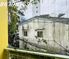 Bán Nhà Riêng 1 Trệt 1 Lầu Tại Đường Chế Lan Viên, Phước Long, Nha Trang - Giá 3,7 Tỷ, Diện Tích