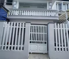 Bán Nhà Phố Đường Chí Linh, Phường Phước Hòa, TP Nha Trang - Giá 3 Tỷ 460, Hướng Đông, Gác Lửng