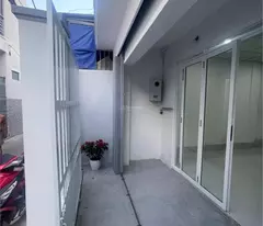 Bán Nhà Phố Đường Chí Linh, Phường Phước Hòa, TP Nha Trang - Giá 3 Tỷ 460, Hướng Đông, Gác Lửng