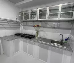 Bán Nhà Phố Đường Chí Linh, Phường Phước Hòa, TP Nha Trang - Giá 3 Tỷ 460, Hướng Đông, Gác Lửng