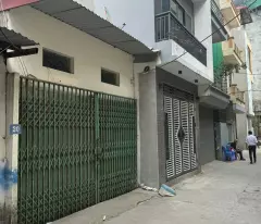 Bán đất thổ cư Di Trạch, Hoài Đức, Hà Nội - 54m2, 7.6 tỷ, sổ đỏ