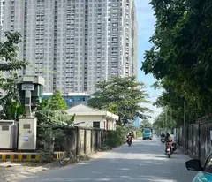 Bán đất thổ cư Di Trạch, Hoài Đức, Hà Nội - 54m2, 7.6 tỷ, sổ đỏ