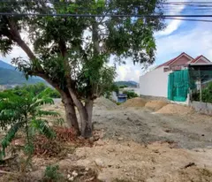 Bán đất mặt tiền Tỉnh Lộ 3 - Phước Thượng - Phước Đồng - Nha Trang - Khánh Hòa.