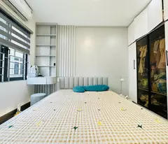 CẦN BÁN TRƯỚC TẾT NHÀ ĐẸP Ở NGAY 42M2*5T, 5PN, TẶNG FULL NỘI THẤT CHỈ 7.2 TỶ.