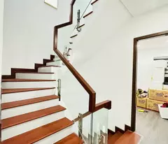 CẦN BÁN TRƯỚC TẾT NHÀ ĐẸP Ở NGAY 42M2*5T, 5PN, TẶNG FULL NỘI THẤT CHỈ 7.2 TỶ.