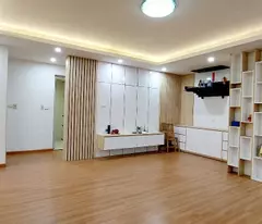 Cho thuê căn hộ 1 ngủ-2 ngủ -3 ngủ chung cư Tố Hữu full đồ ở luôn được