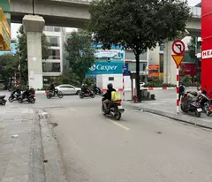 SIÊU RẺ- Chủ bán đất tặng nhà nhỉnh 100tr/m- Quang Trung Hà Đông