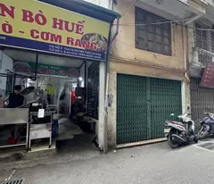 giảm chào hơn 1 tỷ lê thanh nghị cần bán 76m đất ô tô kinh doanh hai bà trưng