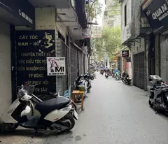 giảm chào hơn 1 tỷ lê thanh nghị cần bán 76m đất ô tô kinh doanh hai bà trưng