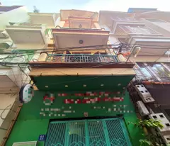 NHÀ ĐẸP BA ĐÌNH - 75M2 X 5 TẦNG - 11.6 TỶ - Ô TÔ - MẶT TIỀN ĐẸP - SỔ ĐẸP - NỘI THẤT CAO CẤP