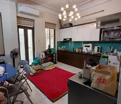 Bán siêu phẩm mặt phố vip xã đàn nhà 6 tầng lô góc đống đa
