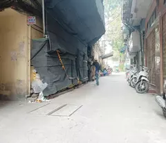 Bán nhà Phố Hào Nam, Trung tâm Đống Đa, 5m ô tô, 50mx2T, Giá: 9.2 Tỷ.