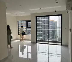 CHÌA KHÓA TỚI NGÔI NHÀ MƠ ƯỚC - SỞ HỮU NGAY CĂN HỘ BEVERLY SOLARI CĂN GÓC VIEW CỰC ĐẸP GIÁ NHỈNH