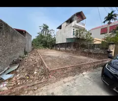 SỐC - CỰC HÓT - BÁN LÔ ĐẤT 3 MẶT THOÁNG ĐƯỜNG Ô TÔ TRÁNH SẴN SỔ GIAO DỊCH NGAY TẠI VÂN NỘI, ĐÔNG