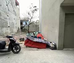 6 tỷ bán đất nguyễn khoái 65m hoàng mai