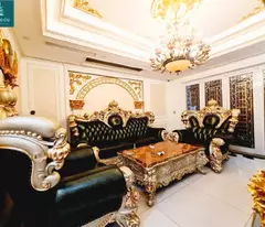 Bán nhà X2A Yên Sở, 8 tầng Thang Máy NK , Kinh Doanh, Vỉa Hè OTO Tránh, 56m2, 16 tỷ