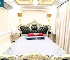 Bán nhà X2A Yên Sở, 8 tầng Thang Máy NK , Kinh Doanh, Vỉa Hè OTO Tránh, 56m2, 16 tỷ