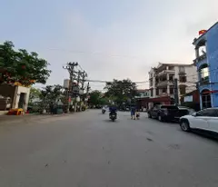 Bán Nhà 2,5 tầng 181m2 tại Đa Tốn, Gia Lâm, Hà Nội. Lh 0989894845