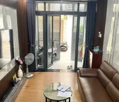 TP007 -Nhà Mới HXH Tân Kỳ Tân Quý DT(3.1x13m) 3 tầng Chỉ 5,7 tỷ