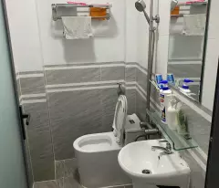 TP007 -Nhà Mới HXH Tân Kỳ Tân Quý DT(3.1x13m) 3 tầng Chỉ 5,7 tỷ
