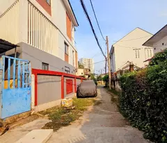 BÁN NHÀ HẺM ĐƯỜNG 1, PHƯỜNG TRƯỜNG THỌ, THỦ ĐỨC, GIÁ TỐT, 72M2