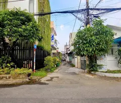 BÁN NHÀ HẺM ĐƯỜNG 1, PHƯỜNG TRƯỜNG THỌ, THỦ ĐỨC, GIÁ TỐT, 72M2