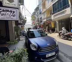 Cho Thuê Nhà 2 Tầng Mặt Tiền Hoàn Kiếm - Ô Tô Đỗ Cửa! 0902318197