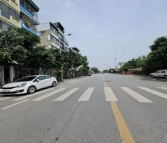 51m2 phố Thành Trung, Trâu Quỳ, Gia Lâm, Kinh doanh ngày đêm.