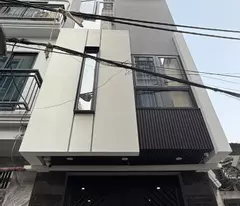 PHÂN LÔ LÊ TRỌNG TẤN -45m 5 TÀNG THANG MÁY, NGÕ THÔNG, KINH DOANH, Ô TÔ TRÁNH  GIÁ NHỈNH 10 TỶ